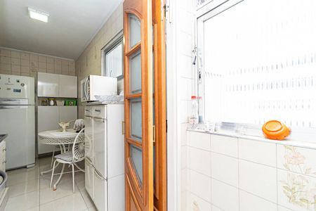Apartamento à venda com 68m², 2 quartos e 1 vagaÁrea de Serviço