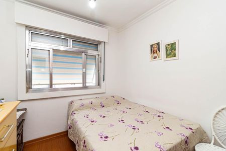 Apartamento à venda com 68m², 2 quartos e 1 vagaQuarto 2