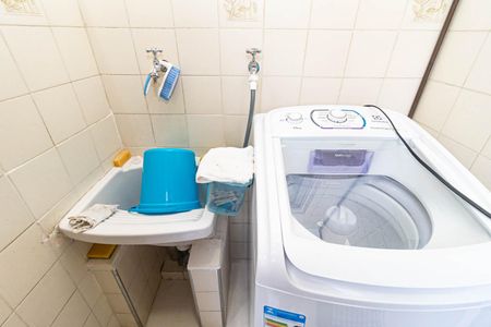 Apartamento à venda com 68m², 2 quartos e 1 vagaÁrea de Serviço