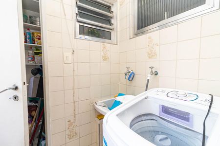 Apartamento à venda com 68m², 2 quartos e 1 vagaÁrea de Serviço