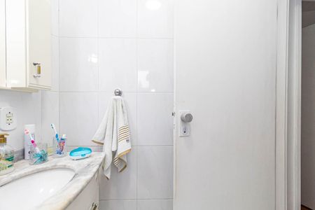 Apartamento à venda com 68m², 2 quartos e 1 vagaBanheiro