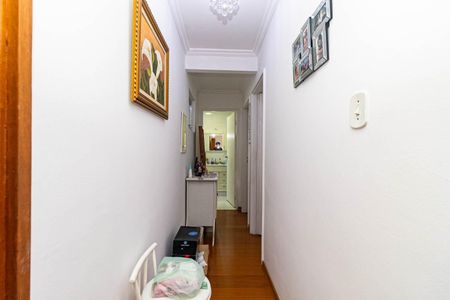 Apartamento à venda com 68m², 2 quartos e 1 vagaSala