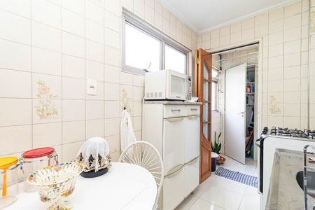 Apartamento à venda com 68m², 2 quartos e 1 vagaCozinha