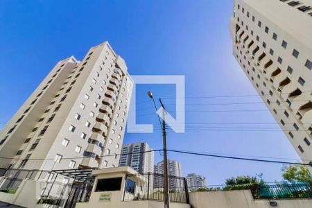 Apartamento para alugar com 90m², 3 quartos e 2 vagasFachada