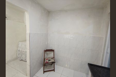 Casa à venda com 60m², 2 quartos e sem vagaCozinha