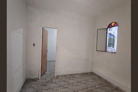 Casa à venda com 60m², 2 quartos e sem vagaQuarto 1