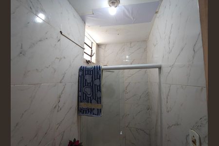 Banheiro de casa à venda com 2 quartos, 60m² em Taquara, Rio de Janeiro