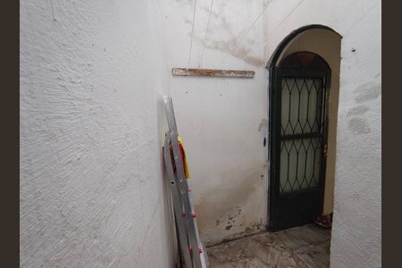 Casa à venda com 60m², 2 quartos e sem vagaArea de Serviço