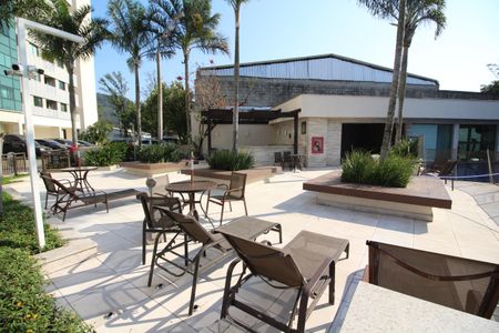 Apartamento para alugar com 35m², 1 quarto e 1 vagaPiscina