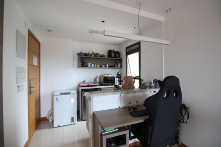 Apartamento para alugar com 35m², 1 quarto e 1 vagaCozinha