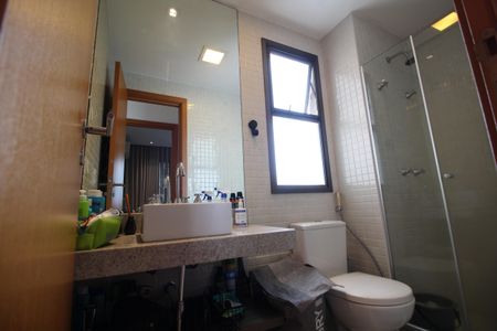 Apartamento para alugar com 35m², 1 quarto e 1 vagaBanheiro