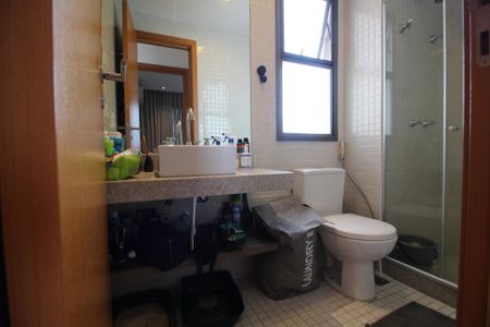 Apartamento para alugar com 35m², 1 quarto e 1 vagaBanheiro