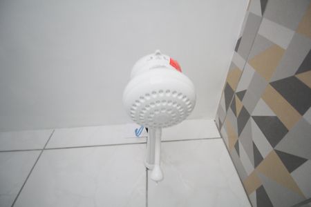 Studio para alugar com 20m², 1 quarto e sem vagaBanheiro Social