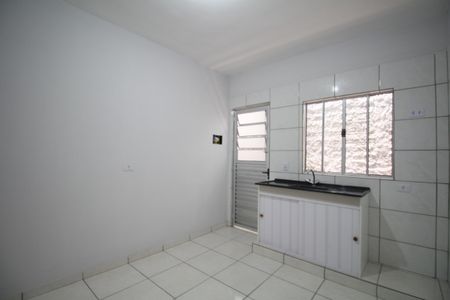 Studio para alugar com 20m², 1 quarto e sem vagaSala/Cozinha