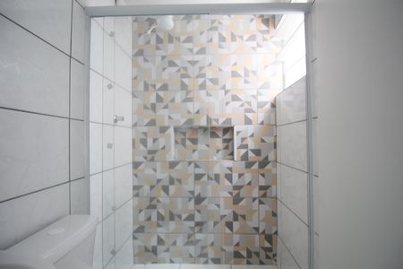 Studio para alugar com 20m², 1 quarto e sem vagaBanheiro Social