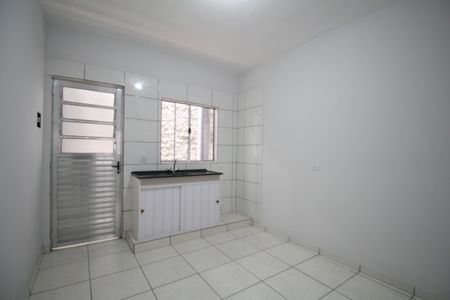 Studio para alugar com 20m², 1 quarto e sem vagaSala/Cozinha