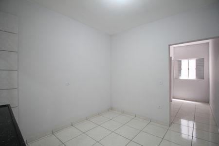Sala/Cozinha de kitnet/studio para alugar com 1 quarto, 20m² em Cidade Intercap, Taboão da Serra