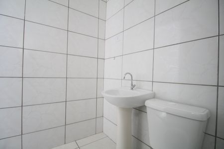 Studio para alugar com 20m², 1 quarto e sem vagaBanheiro Social