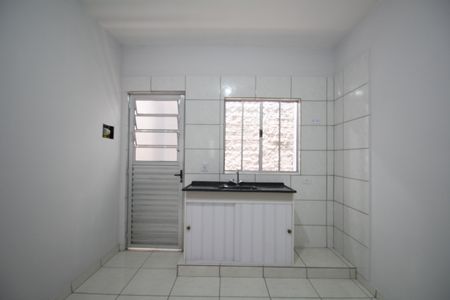 Studio para alugar com 20m², 1 quarto e sem vagaSala/Cozinha