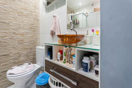 Casa à venda com 60m², 2 quartos e sem vagaBanheiro