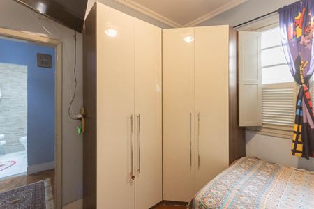 Casa à venda com 60m², 2 quartos e sem vagaQuarto 2