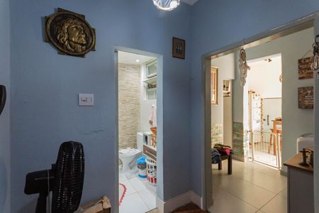 Casa à venda com 60m², 2 quartos e sem vagaCorredor