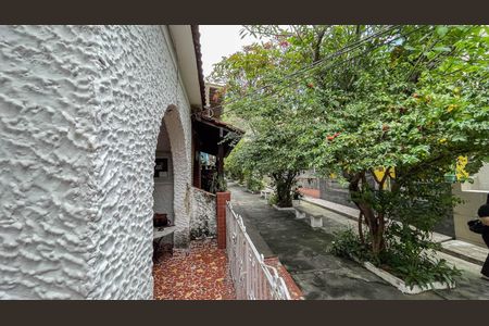 Casa à venda com 60m², 2 quartos e sem vagaVaranda da Sala