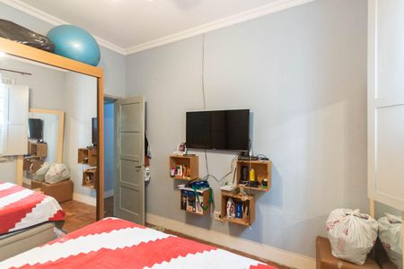 Casa à venda com 60m², 2 quartos e sem vagaQuarto 1