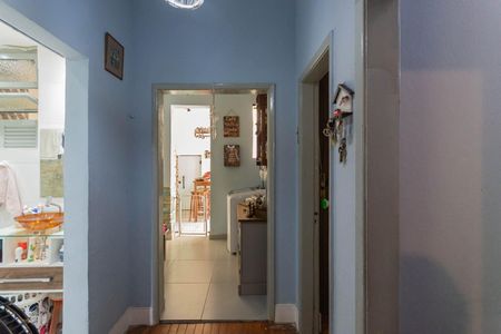 Casa à venda com 60m², 2 quartos e sem vagaCorredor