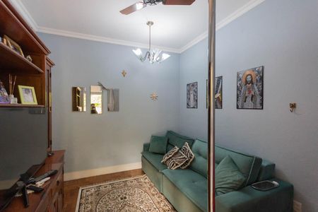 Sala de casa à venda com 2 quartos, 60m² em Rocha, Rio de Janeiro