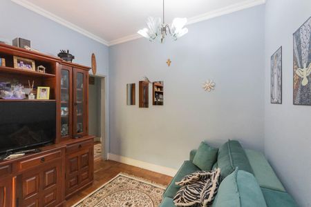 Casa à venda com 60m², 2 quartos e sem vagaSala