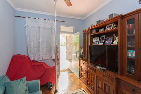 Sala de casa à venda com 2 quartos, 60m² em Rocha, Rio de Janeiro