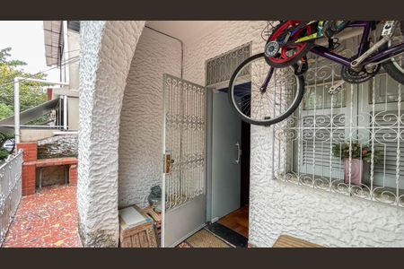 Casa à venda com 60m², 2 quartos e sem vagaVaranda da Sala