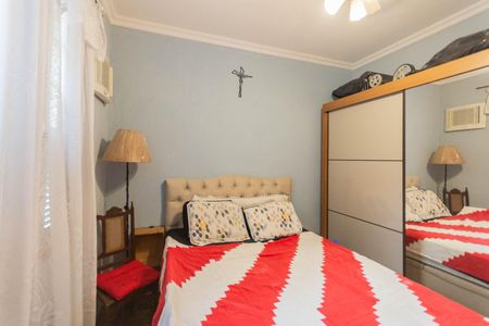 Casa à venda com 60m², 2 quartos e sem vagaQuarto 1