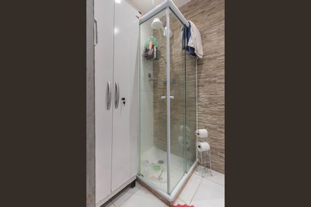 Casa à venda com 60m², 2 quartos e sem vagaBanheiro