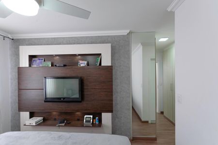 Apartamento à venda com 149m², 4 quartos e 2 vagasSuíte