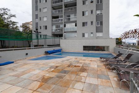 Apartamento à venda com 149m², 4 quartos e 2 vagasÁrea comum - Piscina