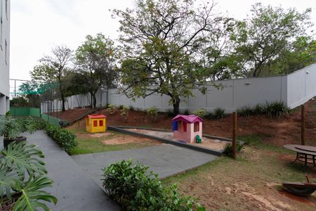 Apartamento à venda com 149m², 4 quartos e 2 vagasÁrea comum - Playground