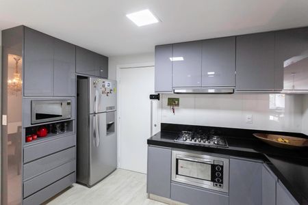 Apartamento à venda com 149m², 4 quartos e 2 vagasCozinha