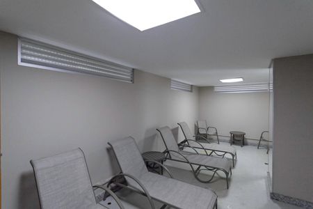 Apartamento à venda com 149m², 4 quartos e 2 vagasÁrea comum - Sauna