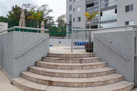 Apartamento à venda com 149m², 4 quartos e 2 vagasÁrea comum - Piscina