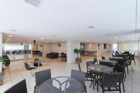 Apartamento à venda com 149m², 4 quartos e 2 vagasÁrea comum - Salão de festas