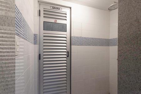 Apartamento à venda com 149m², 4 quartos e 2 vagasÁrea comum - Sauna