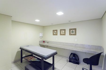 Apartamento à venda com 149m², 4 quartos e 2 vagasÁrea comum