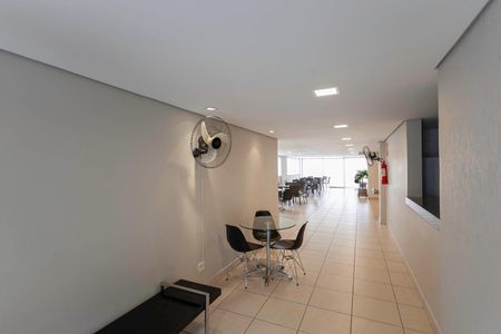 Apartamento à venda com 149m², 4 quartos e 2 vagasÁrea comum - Salão de festas