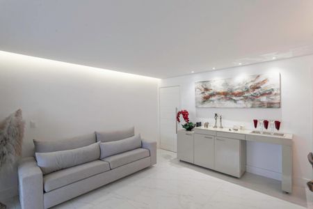 Apartamento à venda com 149m², 4 quartos e 2 vagasSala