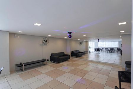 Apartamento à venda com 149m², 4 quartos e 2 vagasÁrea comum - Salão de festas