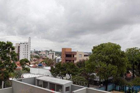 Apartamento à venda com 149m², 4 quartos e 2 vagasVista da Área Gourmet