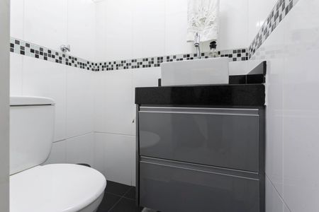 Apartamento à venda com 149m², 4 quartos e 2 vagasLavabo