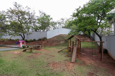 Apartamento à venda com 149m², 4 quartos e 2 vagasÁrea comum - Playground
